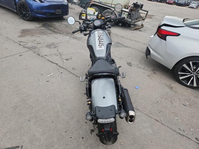 2023 HONDA CMX1100 D JH2SC8319PK201369