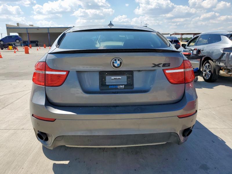 2011 BMW X6 XDRIVE3 #3278971115