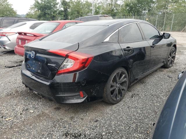 2019 HONDA CIVIC SPOR - 2HGFC2F84KH569878