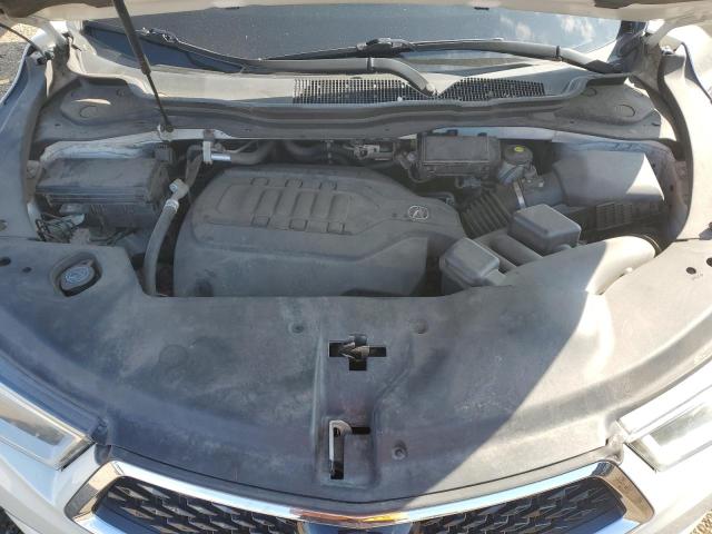2017 ACURA MDX ADVANC 5FRYD4H83HB019601