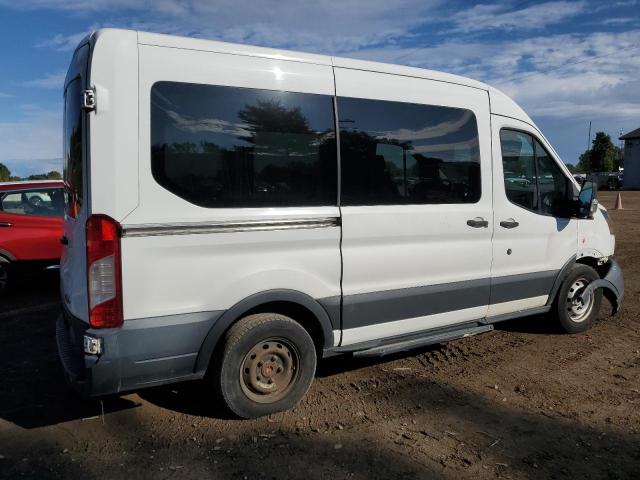 2016 FORD TRANSIT T- 1FMZK1CM5GKA12886
