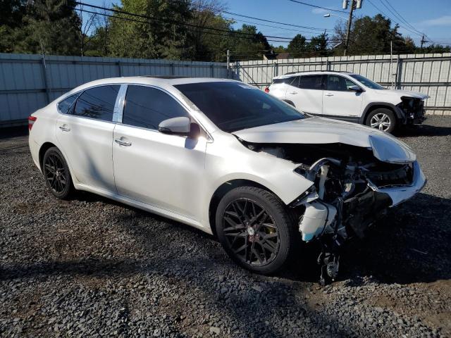 2015 TOYOTA AVALON XLE 4T1BK1EB6FU157810