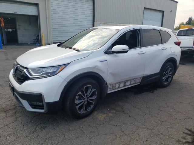 HONDA CR-V EXL