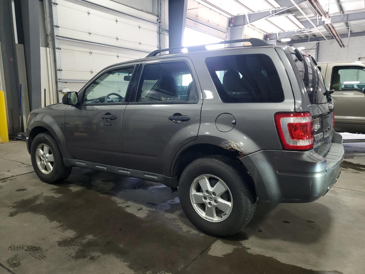 FORD ESCAPE XLT