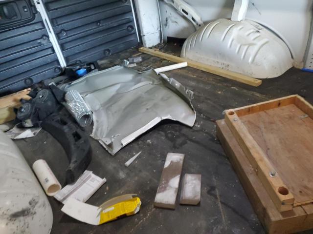 2021 CHEV EXPRESS G2500 #3311722228