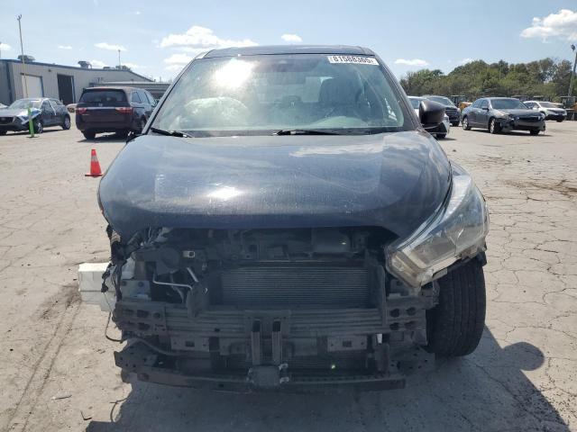 2020 NISSAN KICKS S #3287632016