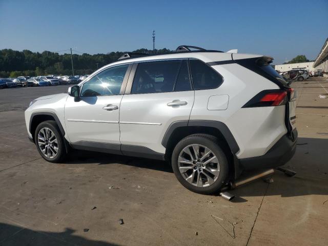 2023 TOYOTA RAV4 XLE P - 2T3A1RFV6PW362770