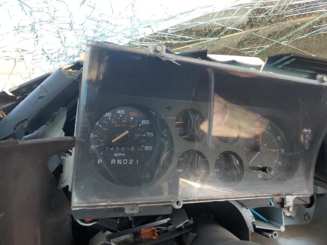 1984 GMC CABALLERO #3284183544