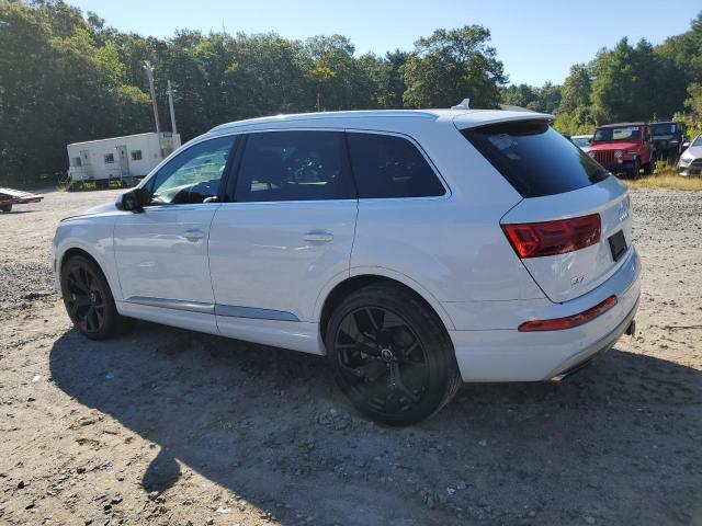 2017 AUDI Q7 PREMIUM WA1LAAF75HD025236