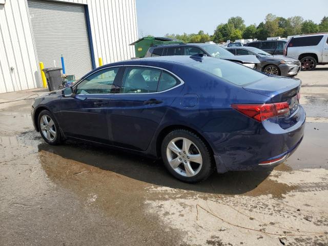2017 ACURA TLX TECH 19UUB2F53HA002892