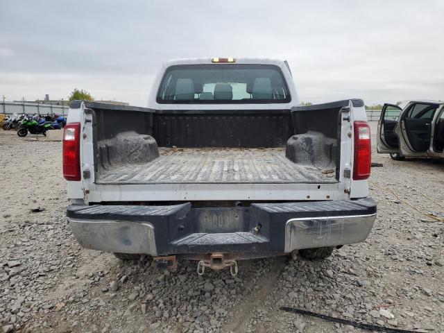 2016 FORD F250 SUPER - 1FT7W2B69GEA79496