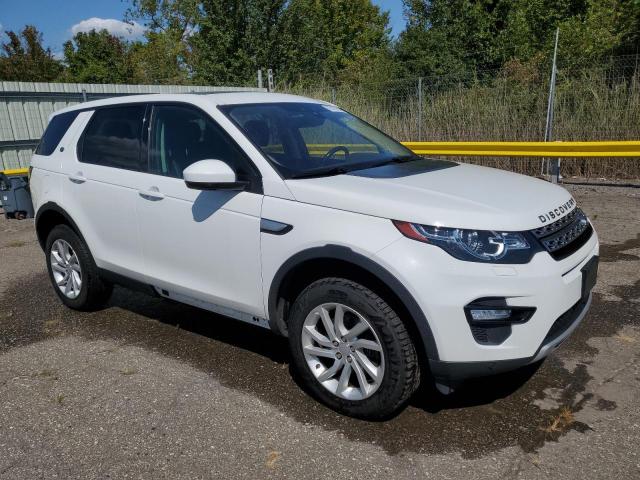 2019 LAND ROVER DISCOVERY SALCR2FX0KH806467