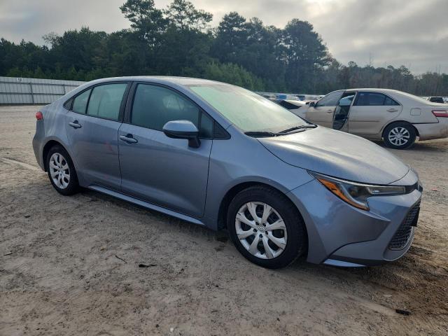 2021 TOYOTA COROLLA LE - 5YFEPMAE7MP203790