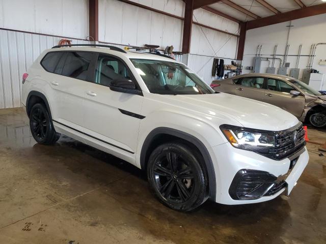 2023 VOLKSWAGEN ATLAS SEL 1V2SR2CA1PC545727