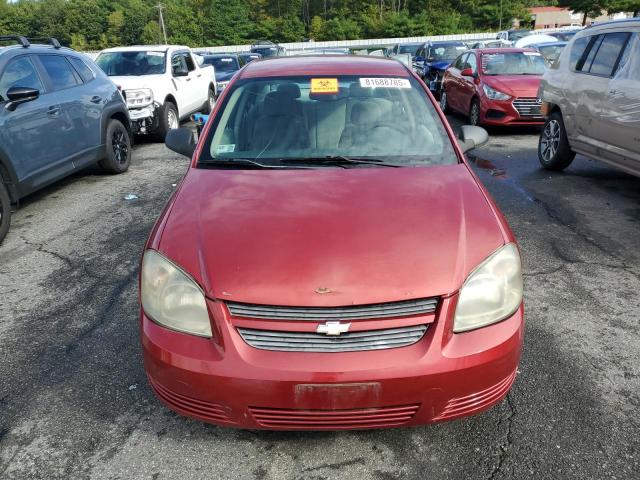2010 CHEVROLET COBALT LS - 1G1AB5F52A7172238