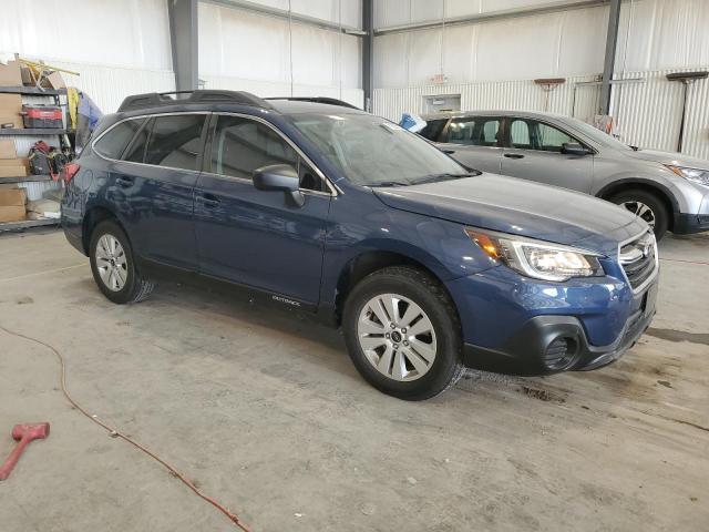 2019 SUBARU OUTBACK 2.5I 4S4BSABC0K3370099