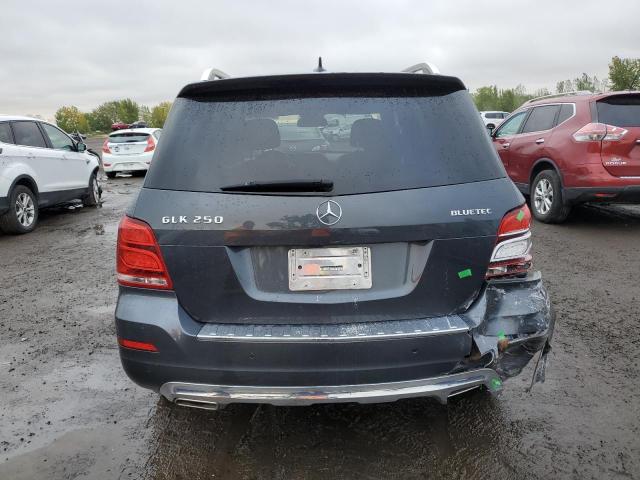 2013 MERCEDES-BENZ GLK 250 BL - WDCGG0EB1DG112124