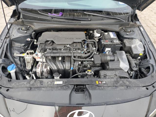 2024 HYUNDAI ELANTRA SE #3265286752