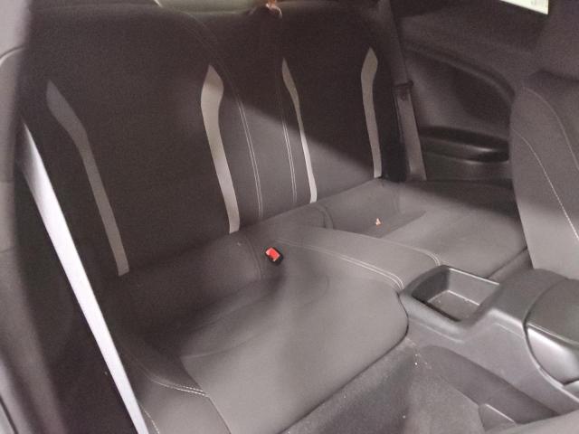 2020 CHEVROLET CAMARO LS - 1G1FB1RX8L0122483