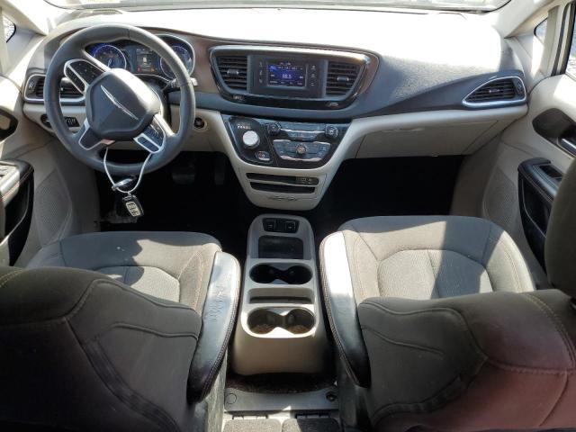 2017 CHRYSLER PACIFICA T 2C4RC1DG0HR787884