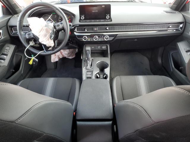 2024 HONDA CIVIC SPOR - 19XFL2H84RE041078