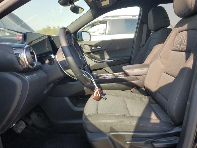 2025 CHEVROLET EQUINOX LT #3281694925