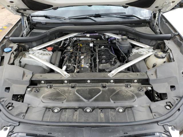 2021 BMW X6 SDRIVE 5UXCY4C07M9E05557