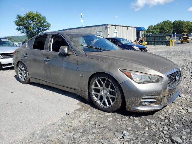 2016 INFINITI Q50 PREMIU JN1EV7AR2GM341693