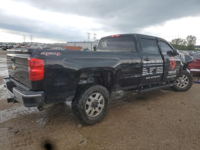 2015 CHEVROLET SILVERADO 1GC1KUEGXFF649323