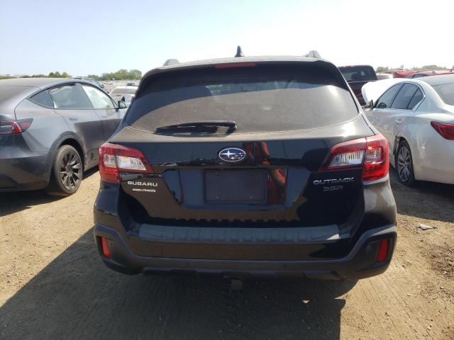 2018 SUBARU OUTBACK TO 4S4BSETCXJ3291561