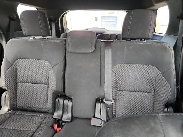 2016 FORD EXPLORER X 1FM5K8D85GGB50536