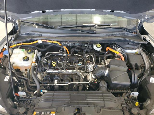 2021 FORD ESCAPE SE - 1FMCU9BZ7MUB27064