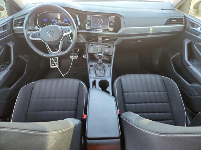 2024 VOLKSWAGEN JETTA SPOR #3285906557