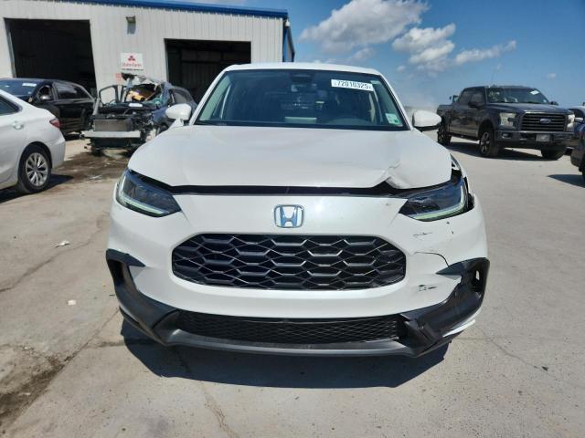 2025 HONDA HR-V LX 3CZRZ2H34SM712691