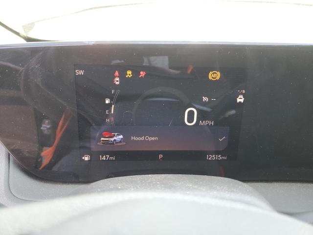 2025 BUICK ENCORE GX KL4AMCSL6SB152738