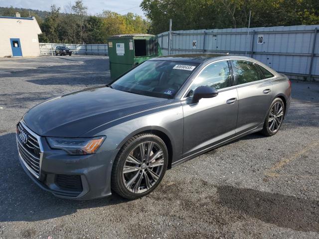 2019 AUDI A6 PRESTIG WAUM2AF24KN096146