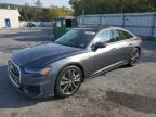 Top Destinations for Shipping Cars from the USA