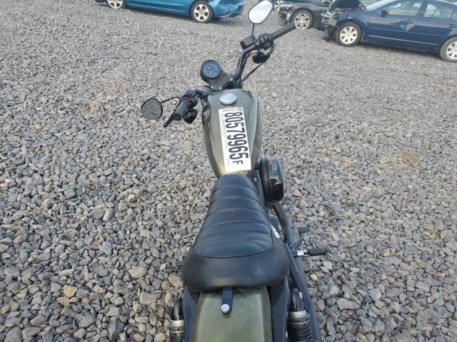 2016 HARLEY-DAVIDSON XL883 IRON 1HD4LE213GC439535