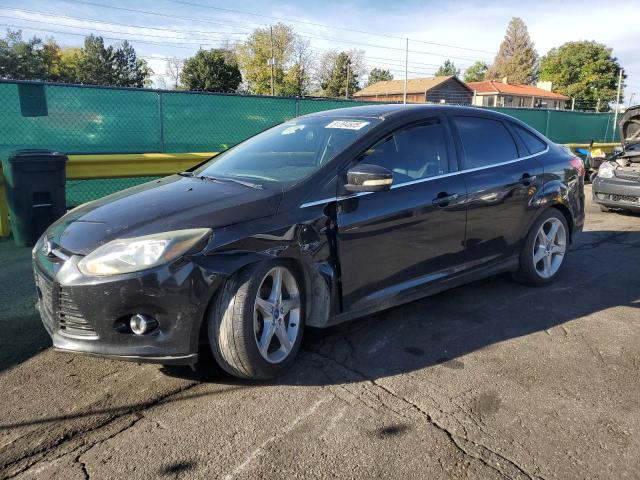 FORD FOCUS TITA