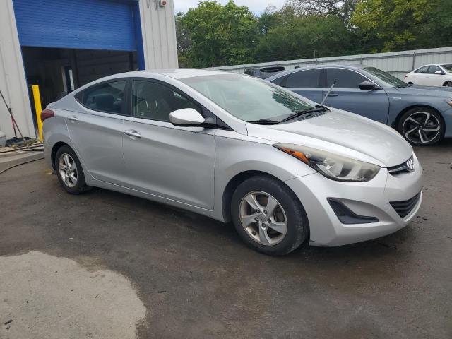 2015 HYUNDAI ELANTRA SE KMHDH4AE0FU352844