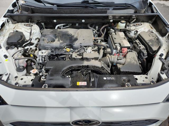2020 TOYOTA RAV4 LE - JTMF1RFV9LD059205