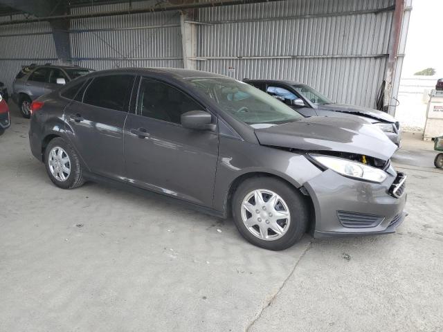 2015 FORD FOCUS S 1FADP3E21FL314973