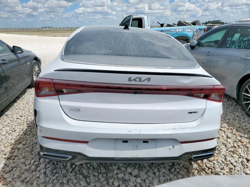 2023 KIA K5 GT LINE - 5XXG64J21PG211141