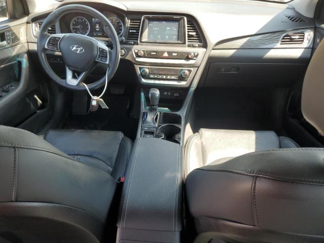 2019 HYUNDAI SONATA LIM 5NPE34AF7KH773920
