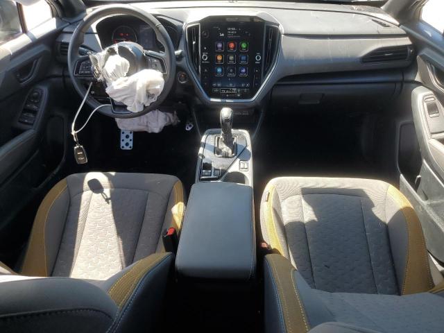 2024 SUBARU CROSSTREK SPORT 4S4GUHF69R3784232