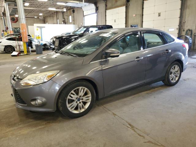 FORD FOCUS SEL