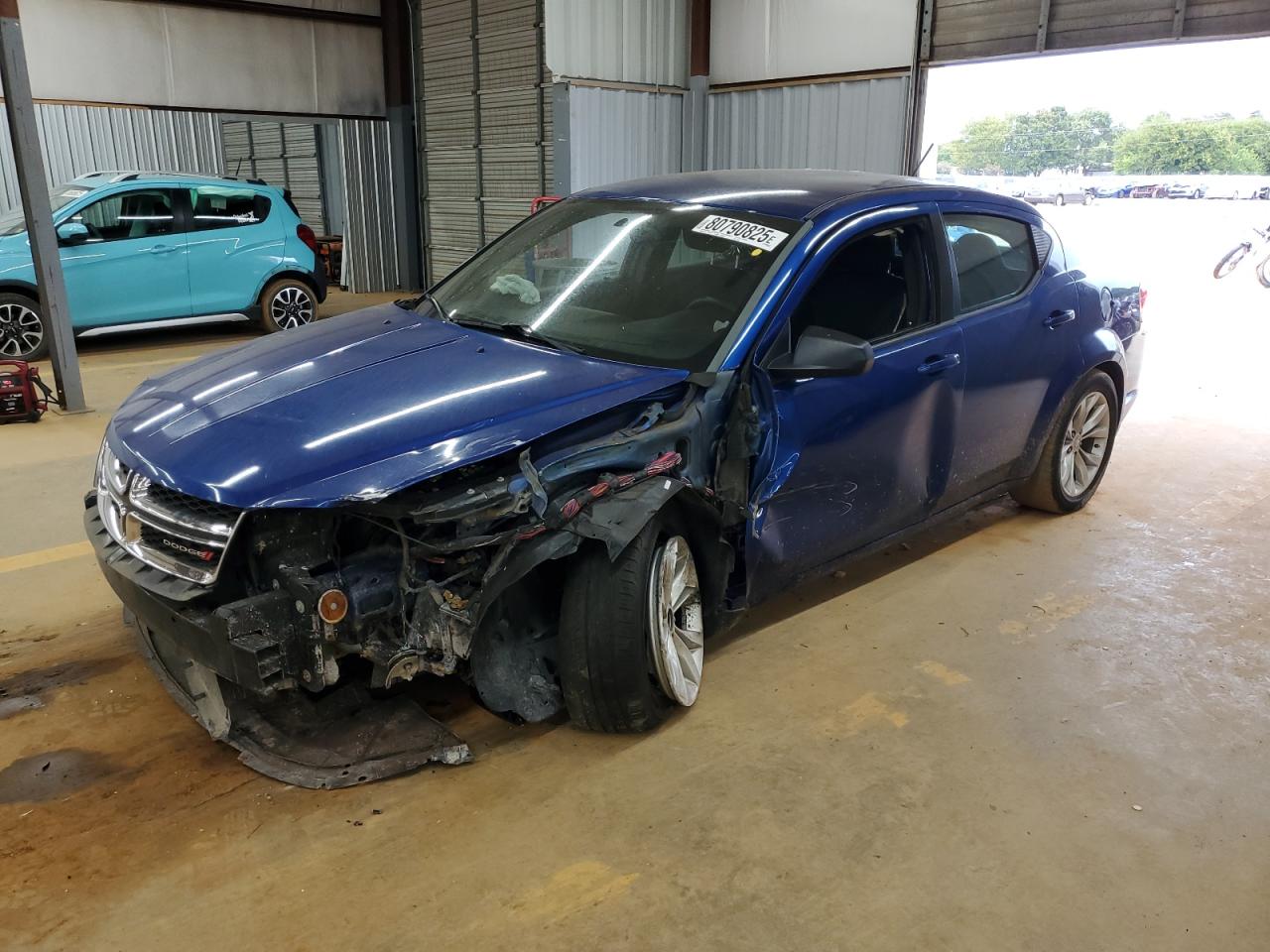 DODGE AVENGER SE