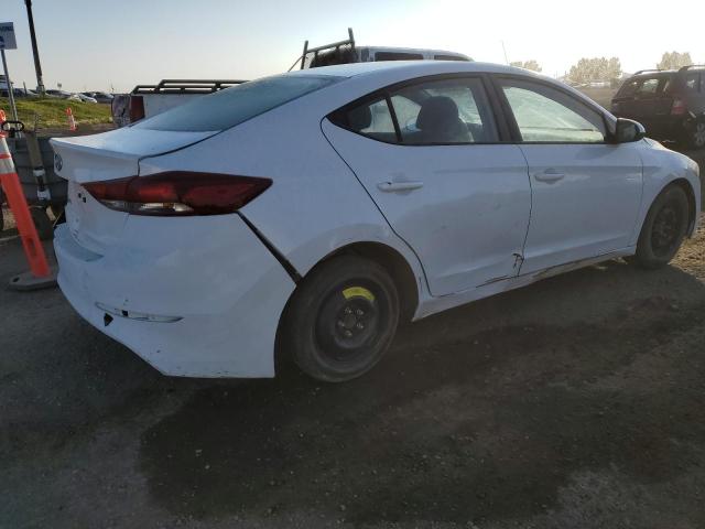 2017 HYUNDAI ELANTRA SE - 5NPD74LF6HH205695