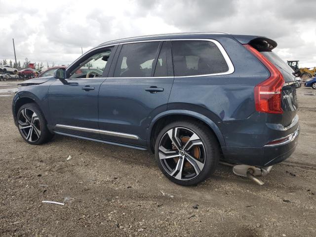 2025 VOLVO XC90 ULTRA YV4062PFXS1319551