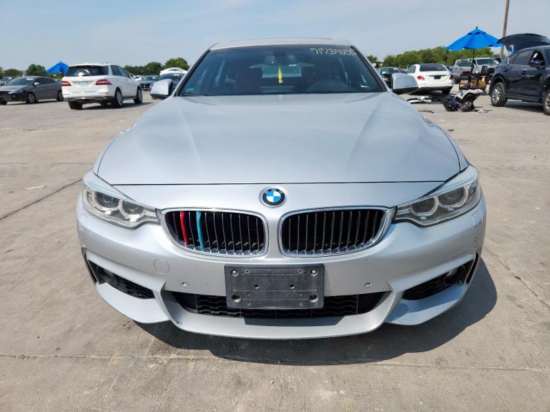 2016 BMW 428 I WBA4C9C53GG139770